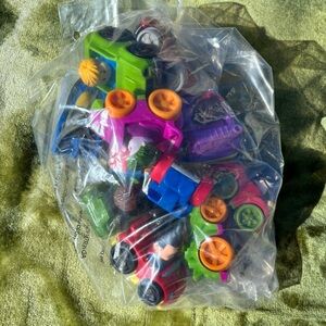 SOLD 📦Little people cars